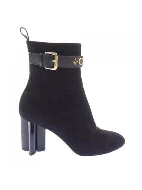 Louis Vuitton Silhouette Line Boots